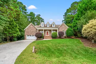 7721 Moondance Ct, Wake Forest, NC 27587 - Photo 8