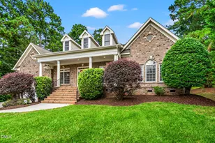 7721 Moondance Ct, Wake Forest, NC 27587 - Photo 6