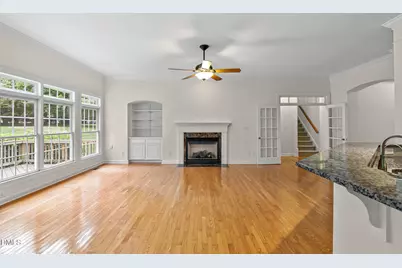 7721 Moondance Court, Wake Forest, NC 27587 - Photo 28