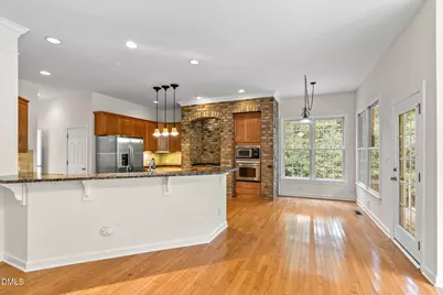 7721 Moondance Court, Wake Forest, NC 27587 - Photo 30