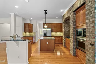 7721 Moondance Ct, Wake Forest, NC 27587 - Photo 14