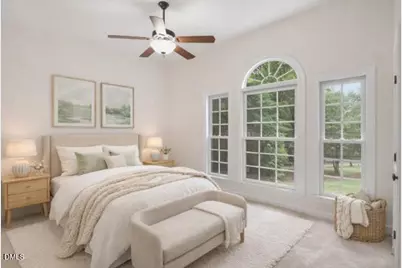 7721 Moondance Court, Wake Forest, NC 27587 - Photo 16