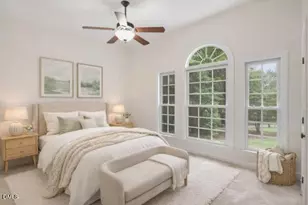 7721 Moondance Ct, Wake Forest, NC 27587 - Photo 16