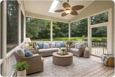 7721 Moondance Court, Wake Forest, NC 27587 - Photo 10