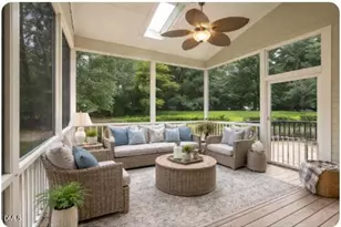 7721 Moondance Ct, Wake Forest, NC 27587 - Photo 10