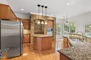 7721 Moondance Ct, Wake Forest, NC 27587 - Photo 8
