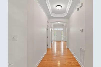 7721 Moondance Court, Wake Forest, NC 27587 - Photo 20