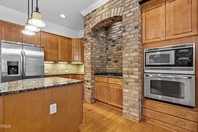 7721 Moondance Court, Wake Forest, NC 27587 - Photo 34