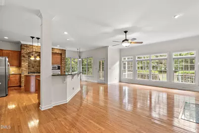 7721 Moondance Court, Wake Forest, NC 27587 - Photo 22