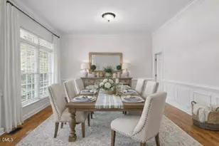 7721 Moondance Ct, Wake Forest, NC 27587 - Photo 10