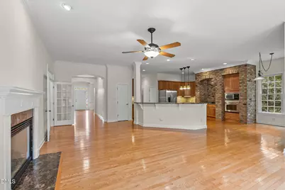 7721 Moondance Court, Wake Forest, NC 27587 - Photo 28