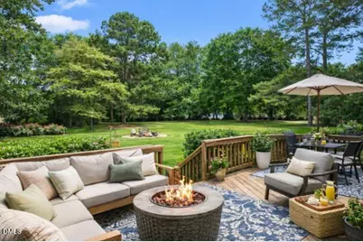 7721 Moondance Court, Wake Forest, NC 27587 - Photo 12
