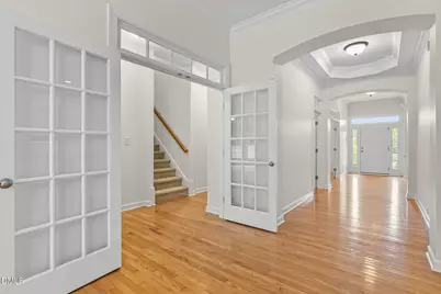 7721 Moondance Court, Wake Forest, NC 27587 - Photo 20