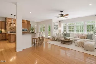 7721 Moondance Ct, Wake Forest, NC 27587 - Photo 2