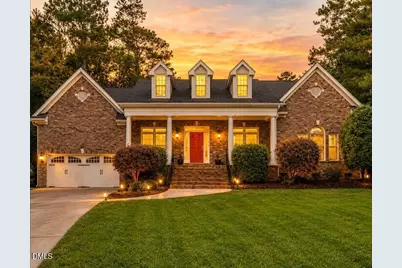 7721 Moondance Court, Wake Forest, NC 27587 - Photo 1