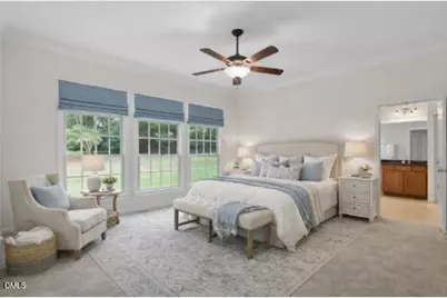 7721 Moondance Court, Wake Forest, NC 27587 - Photo 10