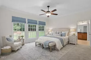 7721 Moondance Ct, Wake Forest, NC 27587 - Photo 10
