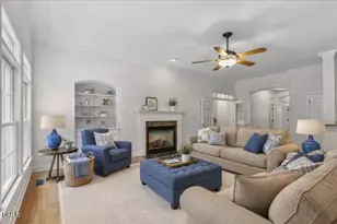 7721 Moondance Ct, Wake Forest, NC 27587 - Photo 22