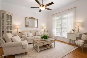 7721 Moondance Ct, Wake Forest, NC 27587 - Photo 16