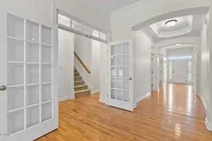 7721 Moondance Ct, Wake Forest, NC 27587 - Photo 20