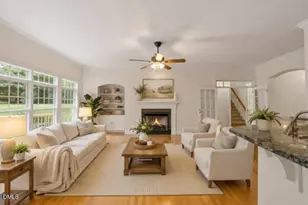 7721 Moondance Ct, Wake Forest, NC 27587 - Photo 4