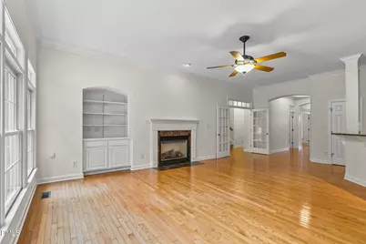 7721 Moondance Court, Wake Forest, NC 27587 - Photo 28