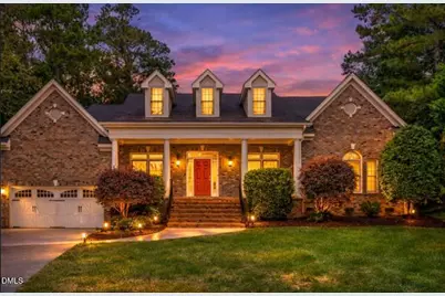 7721 Moondance Court, Wake Forest, NC 27587 - Photo 2