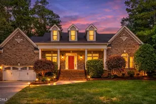 7721 Moondance Ct, Wake Forest, NC 27587 - Photo 2