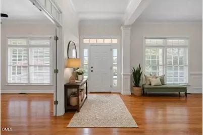 7721 Moondance Court, Wake Forest, NC 27587 - Photo 2