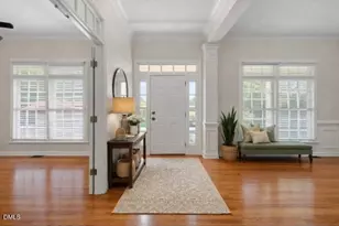 7721 Moondance Ct, Wake Forest, NC 27587 - Photo 2