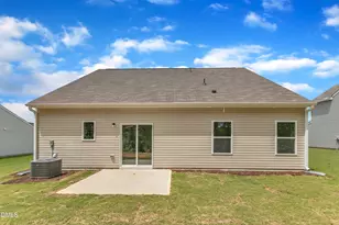 1017 Rhino Bnd, Oxford, NC 27565 - Photo 12