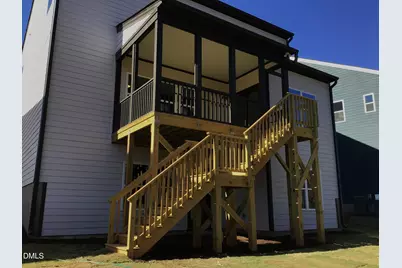 4412 Darius Lane #39, Fuquay Varina, NC 27526 - Photo 22