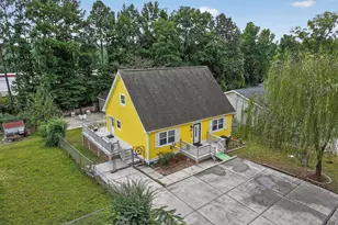 916 E E Club Blvd, Durham, NC 27704 - Photo 1