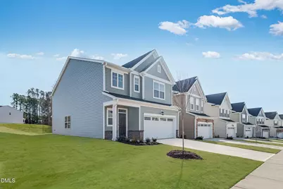137 Fishing Pier Way, Lillington, NC 27546 - Photo 4