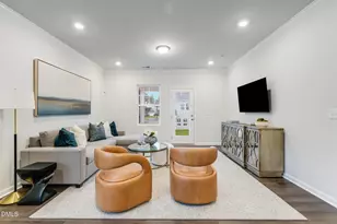 137 Fishing Pier Wy, Lillington, NC 27546 - Photo 8