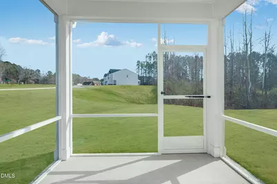 137 Fishing Pier Way, Lillington, NC 27546 - Photo 32