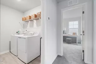 137 Fishing Pier Wy, Lillington, NC 27546 - Photo 38