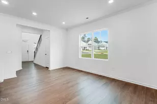 137 Fishing Pier Wy, Lillington, NC 27546 - Photo 16