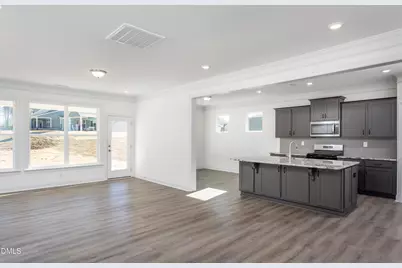 25 Sawtooth Oak Lane, Youngsville, NC 27596 - Photo 8