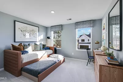 148 Fishing Pier Way, Lillington, NC 27546 - Photo 4