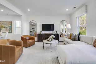 148 Fishing Pier Wy, Lillington, NC 27546 - Photo 8