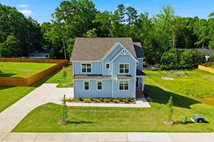 5857 Genesee Dr, Durham, NC 27712 - Photo 4