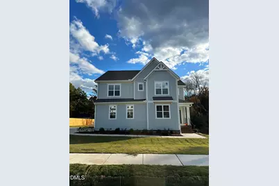 5857 Genesee Drive, Durham, NC 27712 - Photo 24