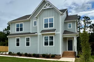 5857 Genesee Dr, Durham, NC 27712 - Photo 2