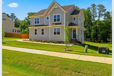 5857 Genesee Drive, Durham, NC 27712 - Photo 34