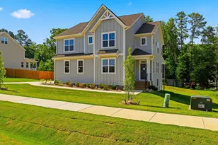 5857 Genesee Dr, Durham, NC 27712 - Photo 34