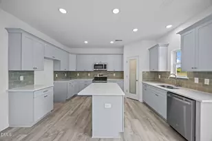 6909 Steeplegate, Burlington, NC 27215 - Photo 8