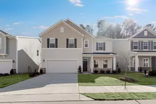 772 Shea Hl Dr, Angier, NC 27501 - Photo 1