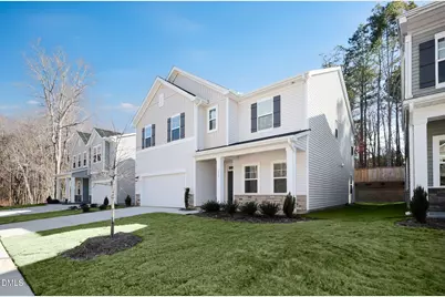 772 Shea Hill Drive, Angier, NC 27501 - Photo 2