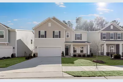 772 Shea Hill Drive, Angier, NC 27501 - Photo 4